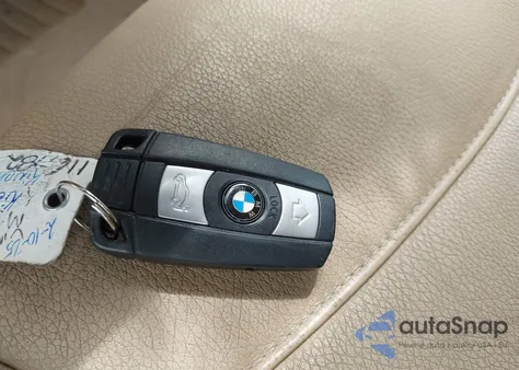 2009 BMW 328I from USA, damaged, VIN WBAPH57569NM32269